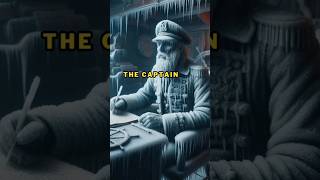 They Found Whole Crew Frozen And Well Preserved Octavius Ghost Ship
