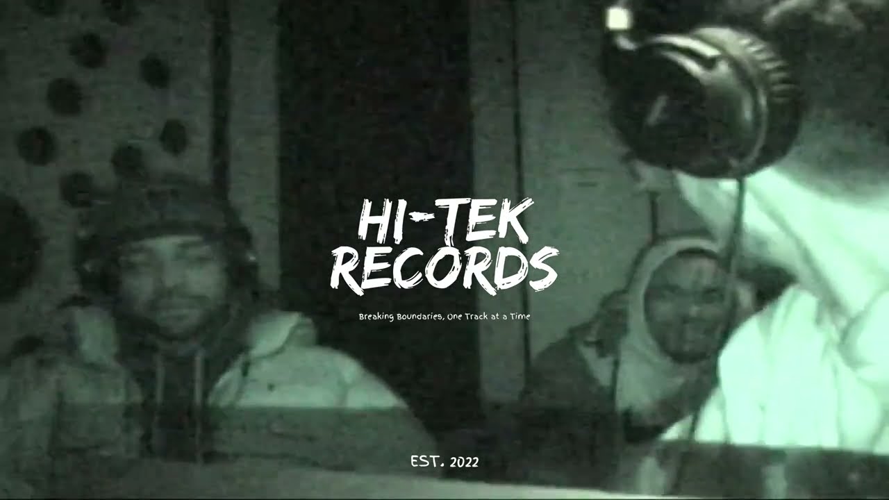 HI-Tek Records - MUD (Final Trailer)