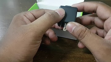 SinoTrack ST-907 Unboxing and Short Review