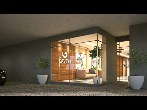 Welcome to PCPL Kaveri – Where Luxury Reigns Supreme - video from Pranav Constructions