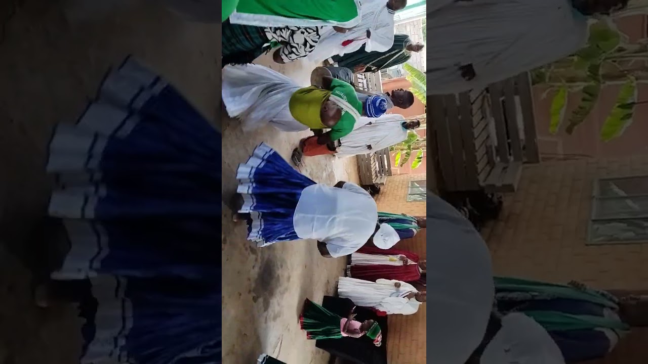 Nelmaphius branch  Musipo ndingaiteiko Jeso pindirai 