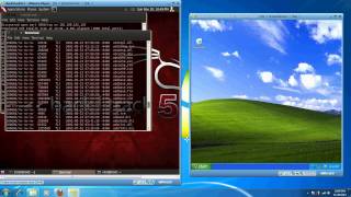Metasploit Project