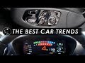 The Best Trends in Modern Cars and Trucks