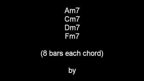 4 Modulations Jazz-Fusion - DP