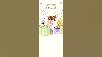 Dop 2 Gameplay Level 1637 #shorts #deletepuzzle#deleteonepart2 #puzzletime #dop2 #dop #viralshort