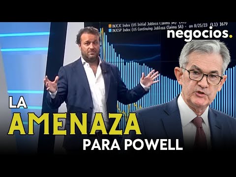 Zumo y brunch para Powell: se cumple el gui&oacute;n. Pero le amenaza la teor&iacute;a de la opini&oacute;n contraria