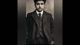 Cool Or Creepy? Ai Artist Brings Forth Childhood Image Of Bollywood