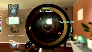 Black Ops 2: Window Wars Episode 1