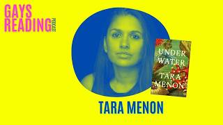 Tara Menon, Under Water