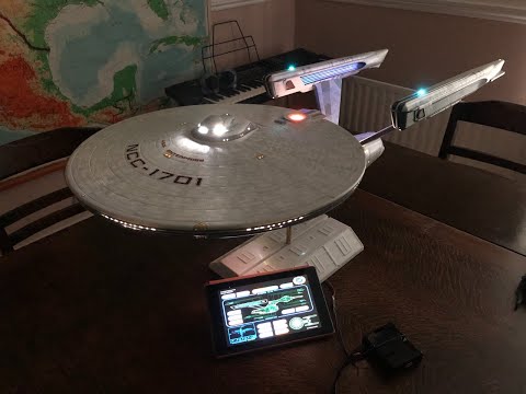 Star Trek USS