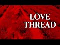 Love thread official audio cloud  ustaad  snare  new haryanvi song haryanavi 2024  new ragni