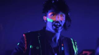 The Kolors - I don't give a funk- Official Video -( I Want )