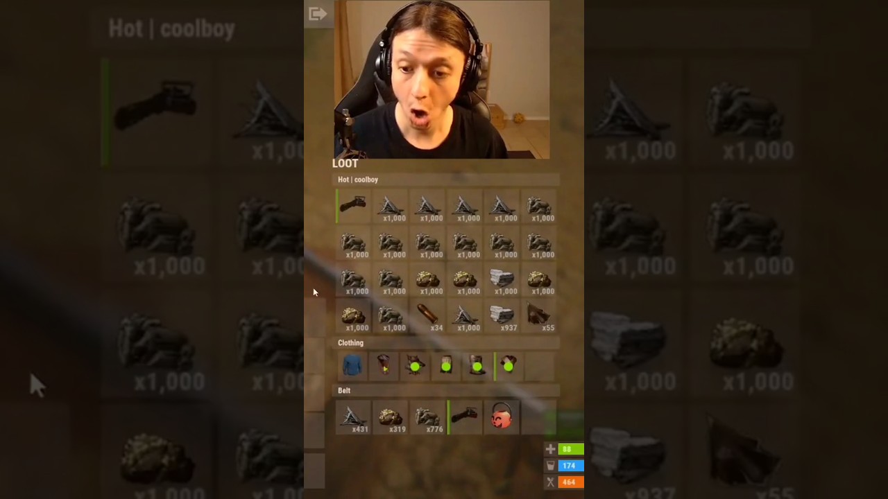 Timing grenades is everything... 