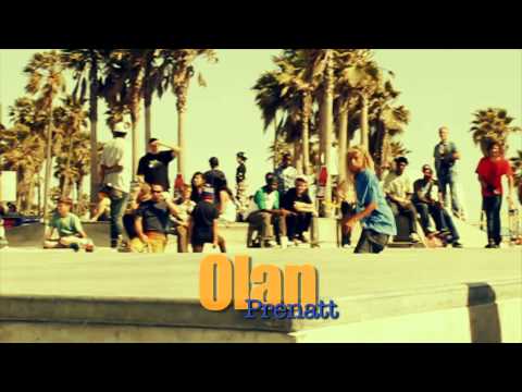 Tonan & Venice Skate Park - Season 2, Episode 5 "M...