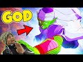 Piccolo is GOD (Better Than Goku) Worship Him [DBZ: Kakarot- Part 3]