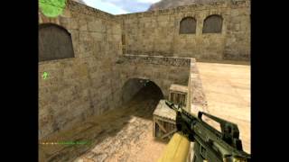 CS SnickerS