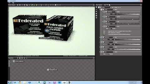 Octane Render - 3ds Max Plugin