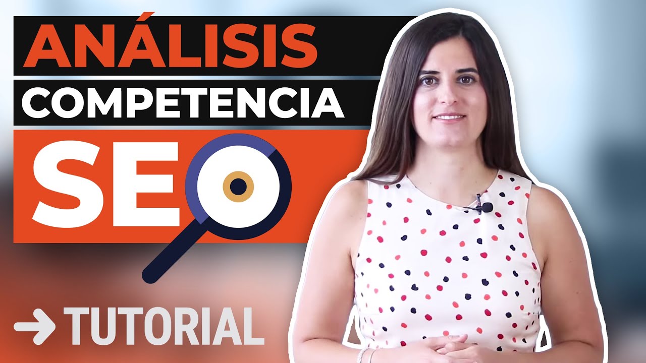 Análisis de la Competencia SEO con SEMrush - ¡Investiga Keywords y Tráfico! 🔍