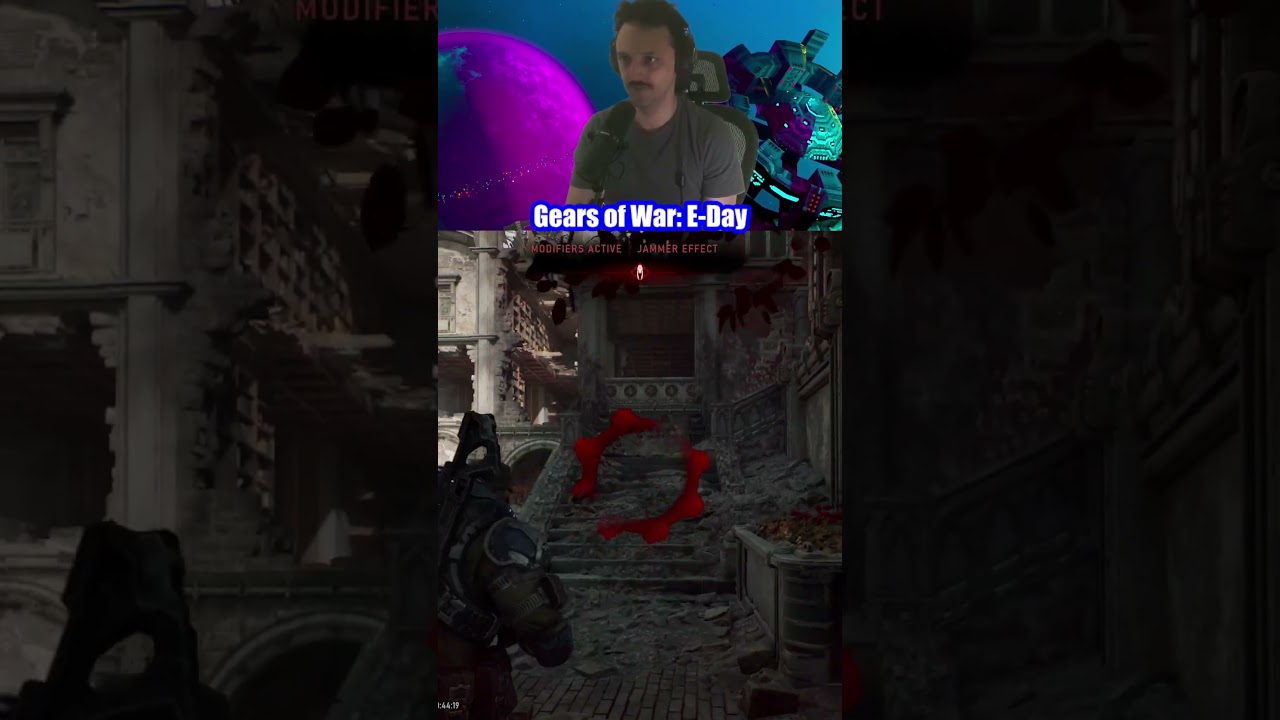 Gears of War: E-Day Horde Mode Beta is a must play! | Xbox Series X