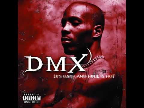 DMX -  X Is Coming  (HQ)
