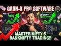 Best Gann-X Professional Software for Nifty Banknifty Trading – Accurate Buy/Sell Levels.