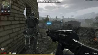 iMedicus Prokill AH 94 (Contract Wars)