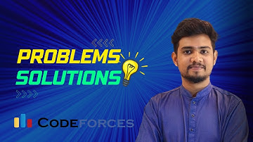 Codeforces Round #821 (Div. 2 - B) | B. Rule Of League | Bangla Explanation
