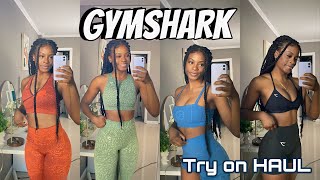 GYMSHARK SALE | TRY ON HAUL