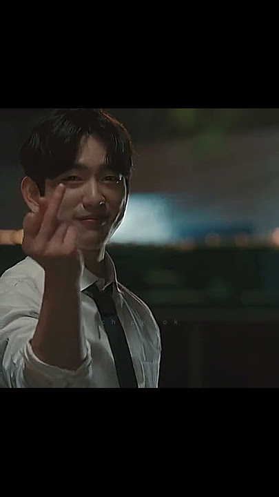 This hurts🤧💔 #thedeviljudge #jinyoung