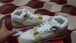 Nike Air Trainer 1 - Resumen