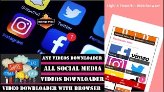 Download Any Video - In Urdu Hindi - 2025 screenshot 1