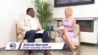 Live it Up! With Lee & Friends: Dane County Sheriff 8/1/26