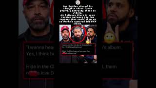 Joe Budden Predicts Drake Shots At J Cole #joebudden #jcole #drake