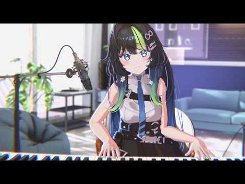 〖 ゲリラ歌枠  3D 〗今日、君に会えてよかった🎹💠 初見さん大歓迎！ #88nia