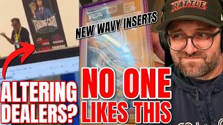 PSA Customers Upset About Pokemon Card Returns With New Slabs & Altering Dealers