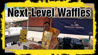 Download Lagu Binnen in de kruising: een zonnige dag op de boerenmarkt MP3