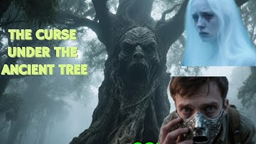 THE CURSE UNDER THE ANCIENT TREE – The Mystery of the Village Hidden in Eternal#mysterystory