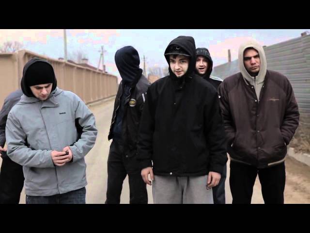 Vendetta - Этот Дым backstage.mp4