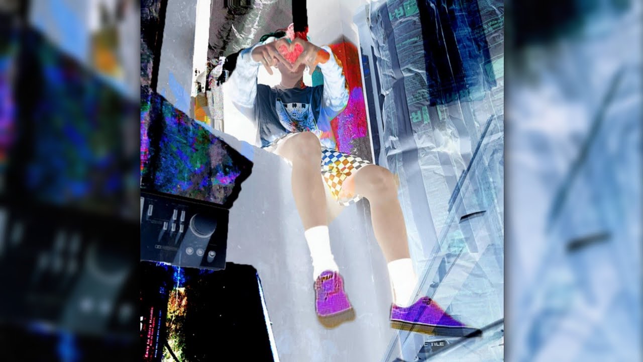 Aweyk - JusT BreathE (SLOWED)