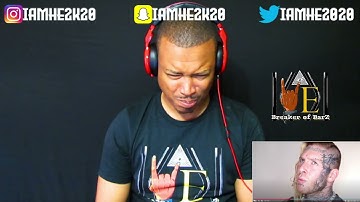TOM MACDONALD - MAC LETHAL SUCKS (REACTION)