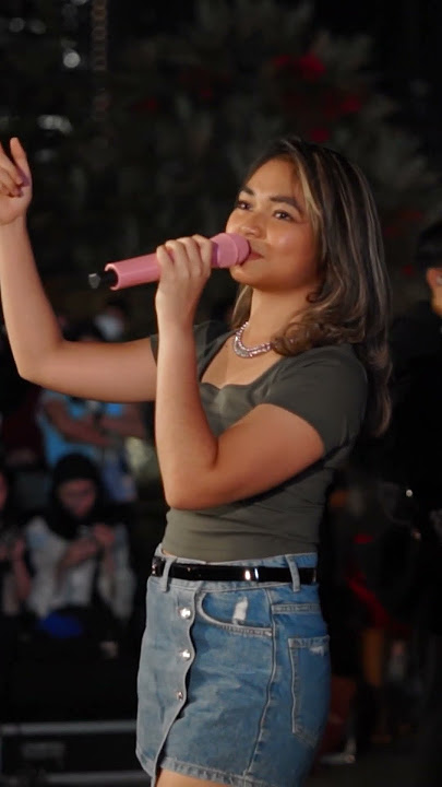 Geisha - Pergi Saja (Live at Monday Replay) #shorts