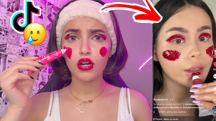 جربت اغرب حيل تجميلية بالعالم | وجهي انحرق 😭💔