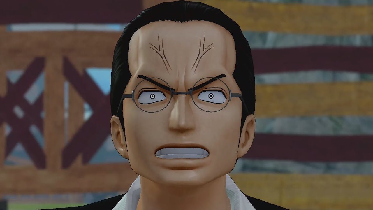 15+ One Piece Pirate Warriors 3 Charaktere Liste
