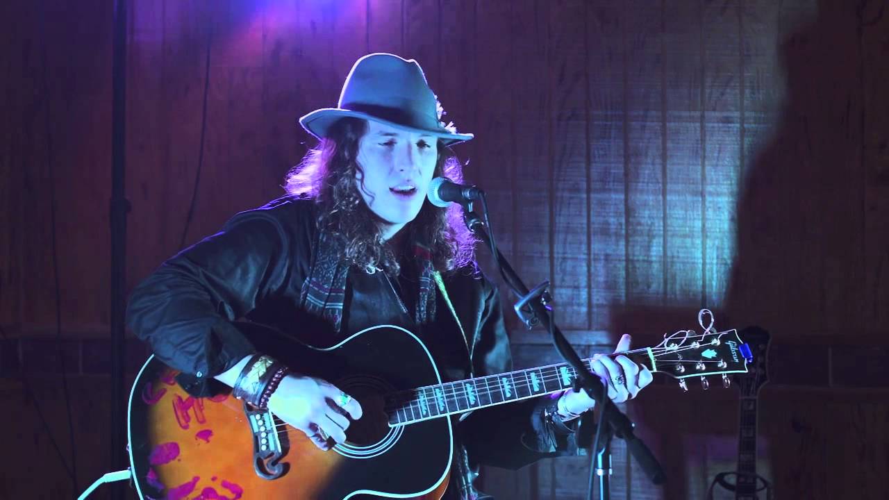 Dalla Burrow - No Time To Waste