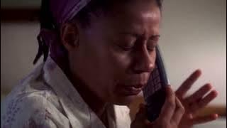 Antwone Fisher (2002) : Edward Elkins | Calling his Aunt