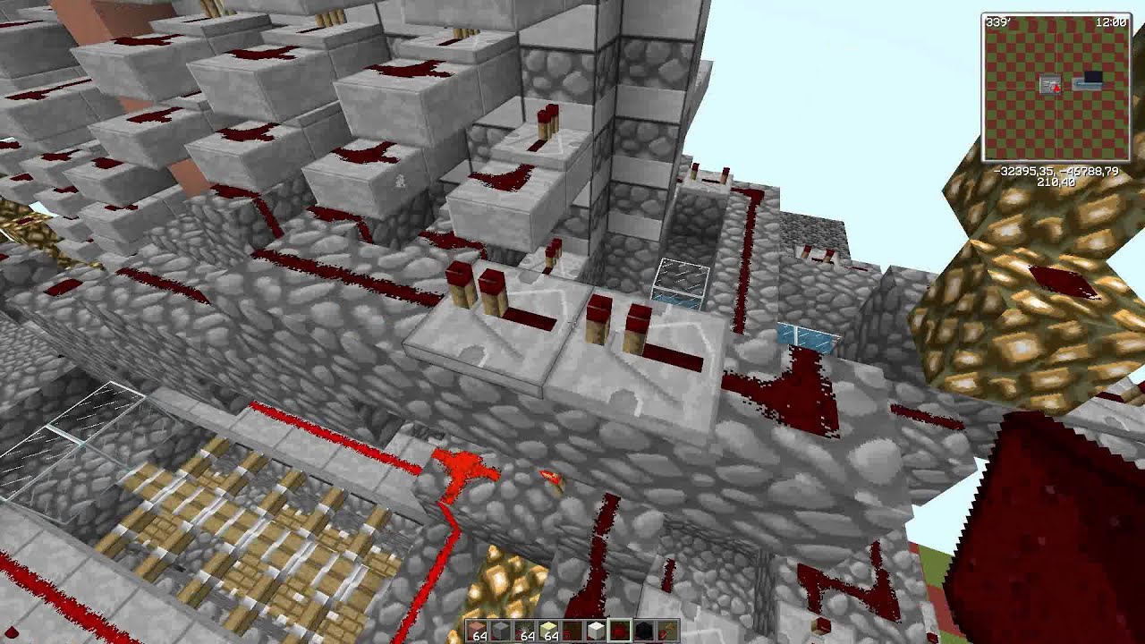 230 left shooter ( How to use it )