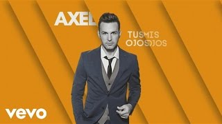 Axel - Dame un Beso () Resimi