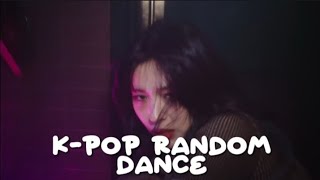 K-POP RANDOM DANCE//ICONIC, POPULAR, NEW&OLD