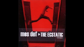 05. Mos Def - Priority