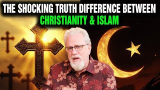 Jay Smith' Special Message — The Shocking Truth Difference Between Christianity & Islam [ATTENTION]